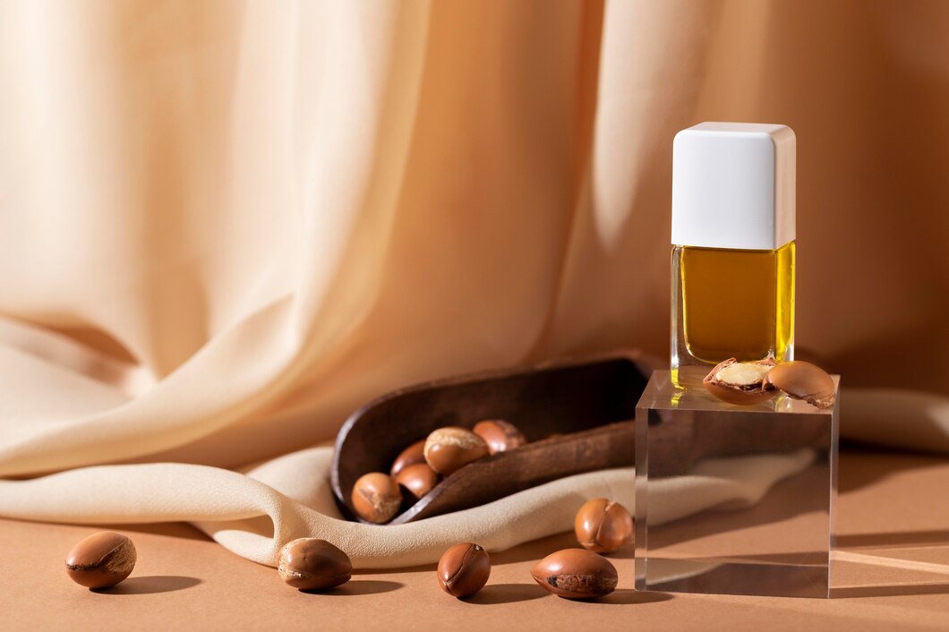 Zastosowanie oleju arganowego w codziennej pielęgnacji skóry