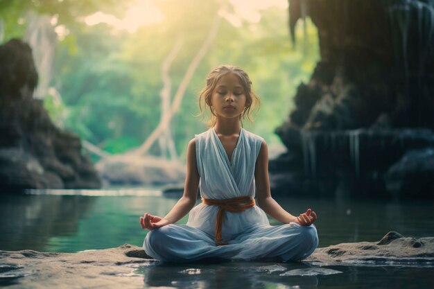 Jak medytacja wpływa na zdrowie fizyczne i psychiczne?