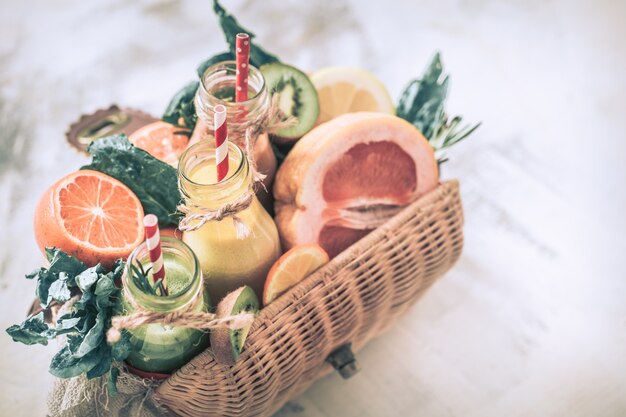 Jak dieta sokowa wpływa na Twoje samopoczucie i zdrowie?