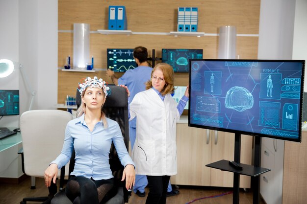Jakie są najnowsze odkrycia w leczeniu chorób neurodegeneracyjnych?